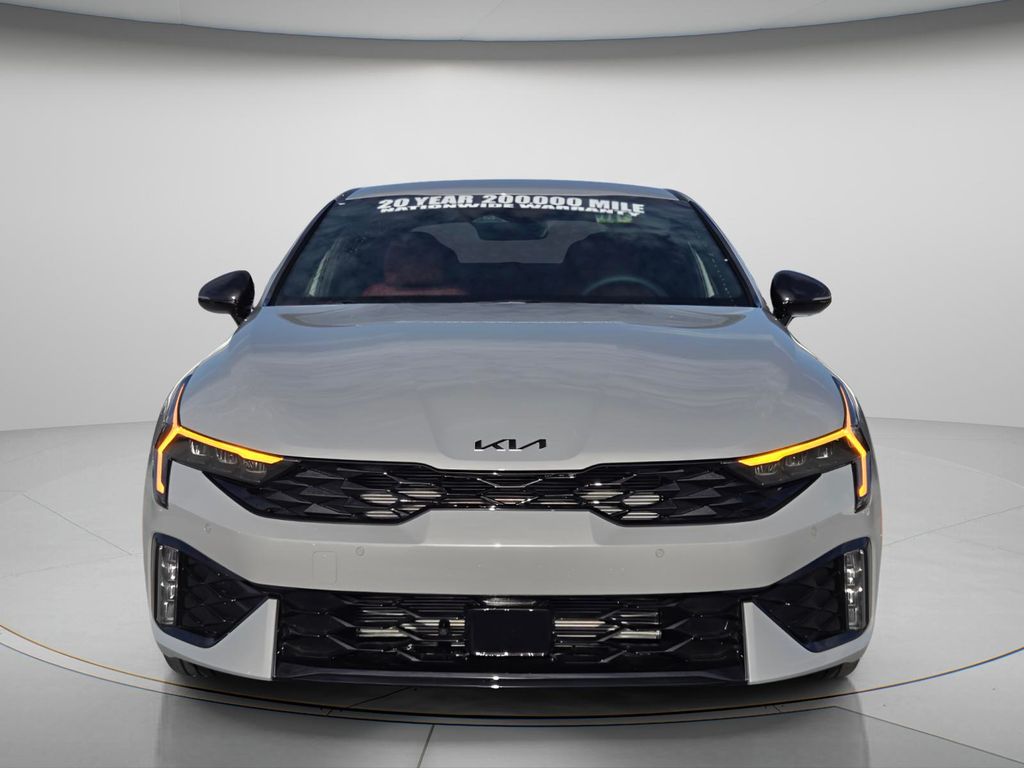2026 Kia K5 - $29,066