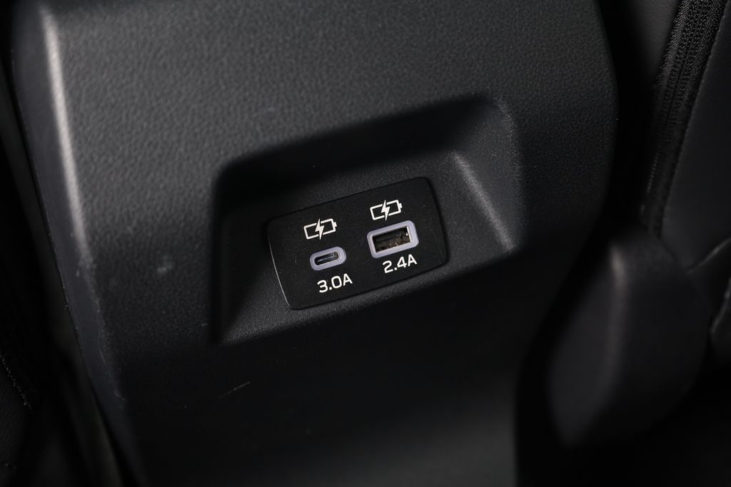 new 2026 Subaru Crosstrek car, priced at $31,171