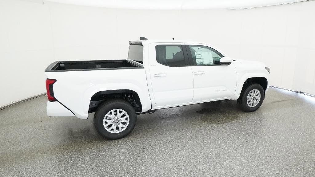 Thumbnail: 2025 Toyota Tacoma - 5