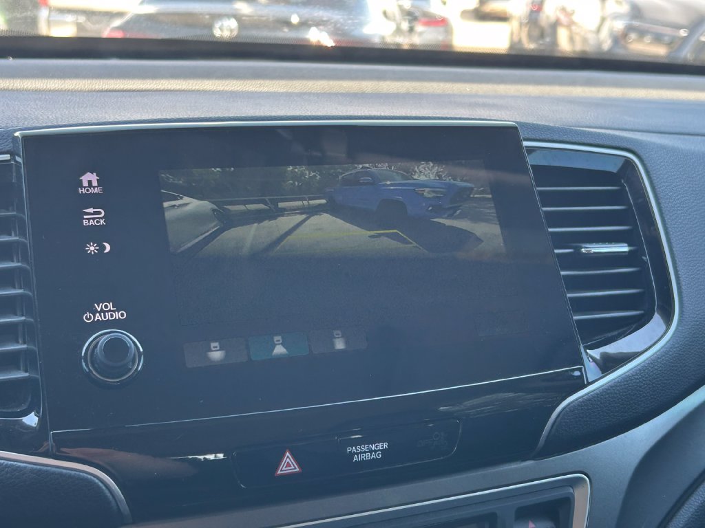 Used 2022 Honda Pilot SUV