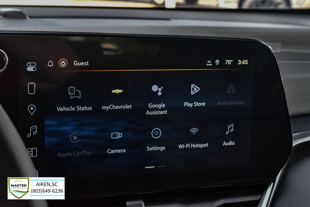 2026 Chevrolet Equinox LT - Photo 7