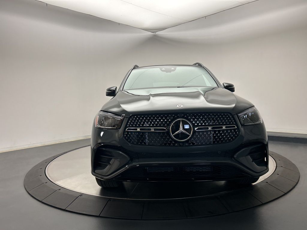 Thumbnail: 2026 Mercedes-Benz GLE - 2