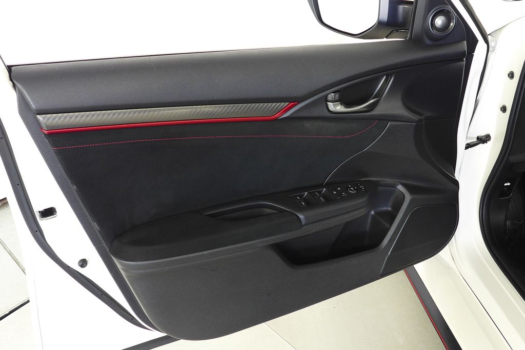 Thumbnail: 2018 Honda Civic - 11