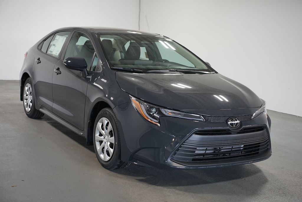 Thumbnail: 2026 Toyota Corolla - 3