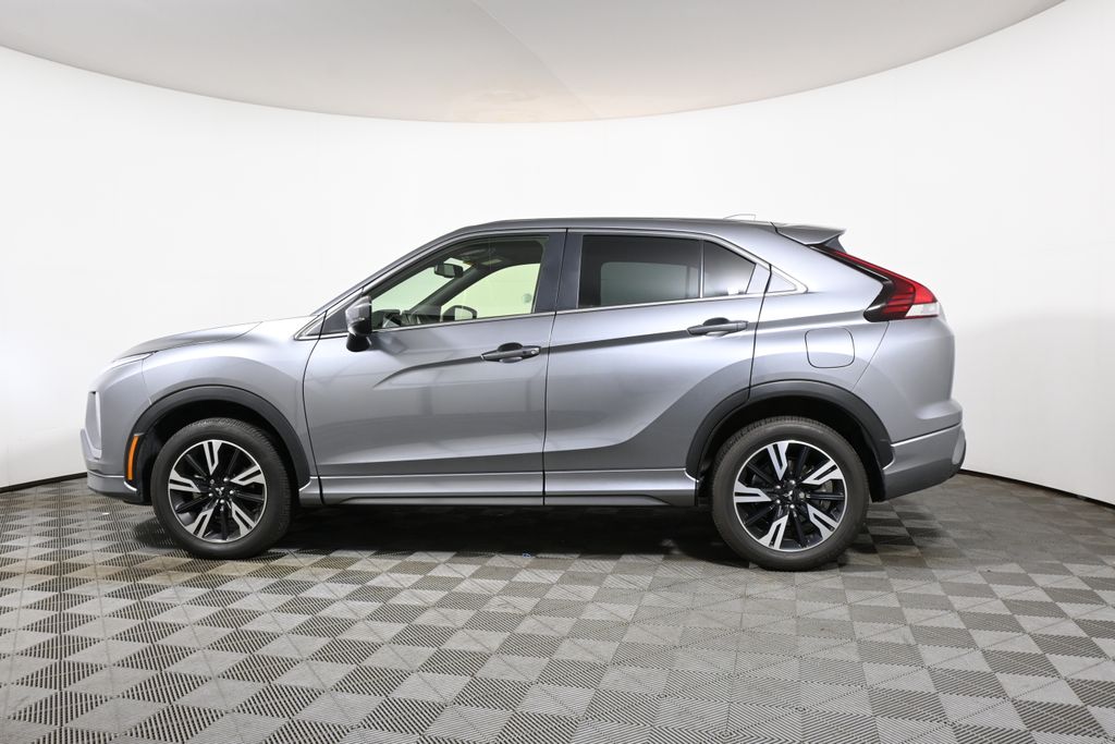 Thumbnail: 2024 Mitsubishi Eclipse Cross - 2