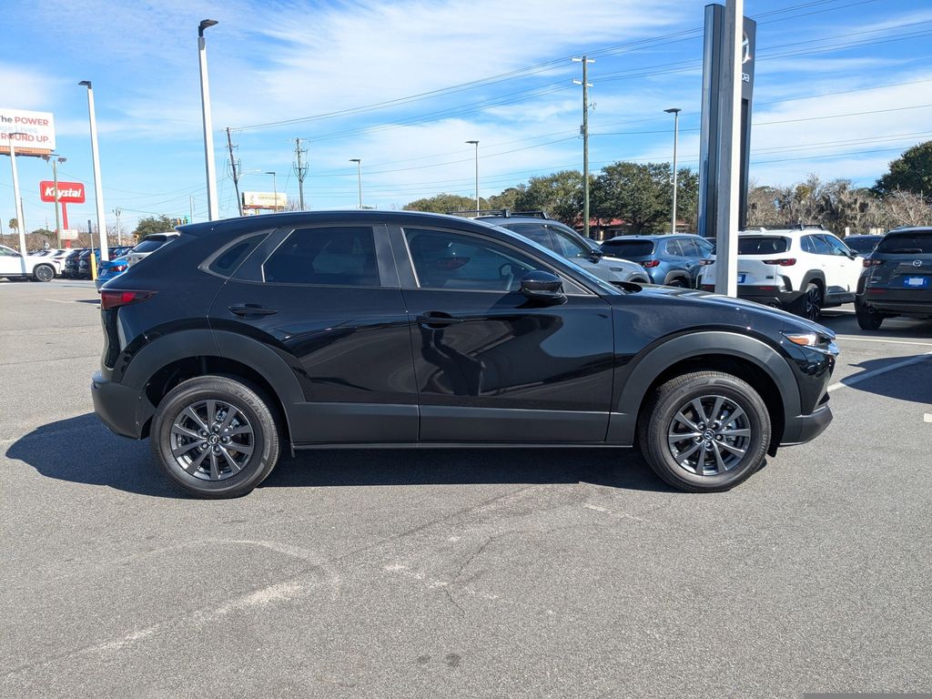 2026 Mazda CX-30 2.5 S