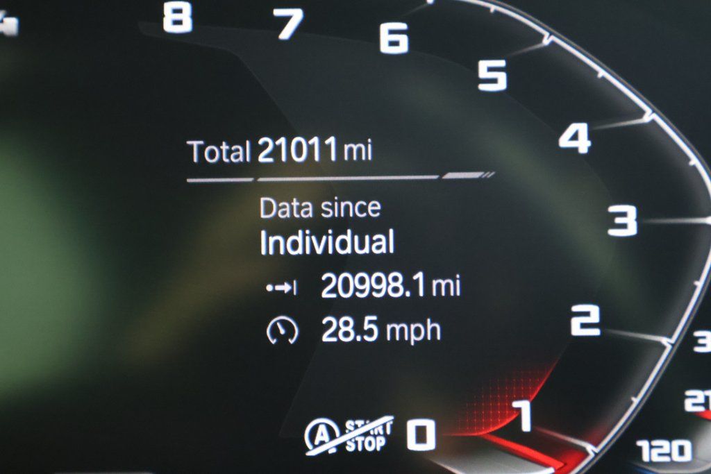 Thumbnail: 2022 BMW M4 - 16