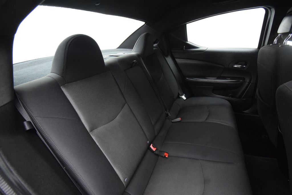 used 2013 Dodge Avenger car, priced at $6,300