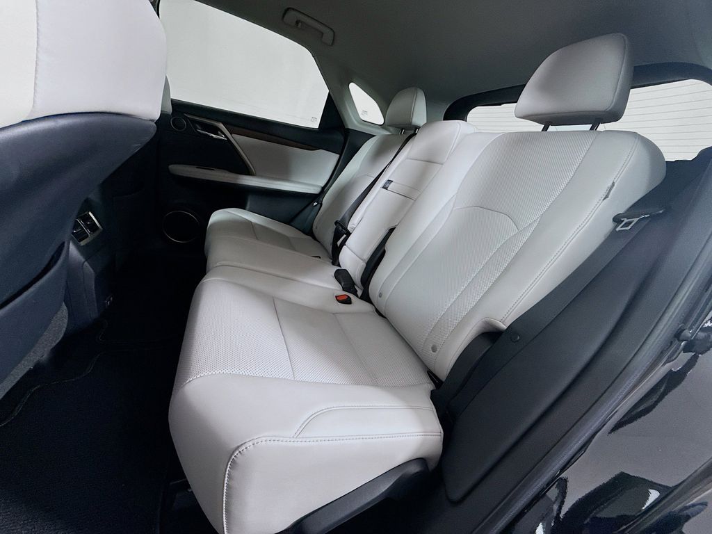 Thumbnail: 2020 Lexus RX - 25