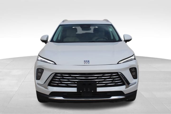 Used Car 2024 Buick Envision  Preferred For Sale Under $30,000 In Georgetown, Texas