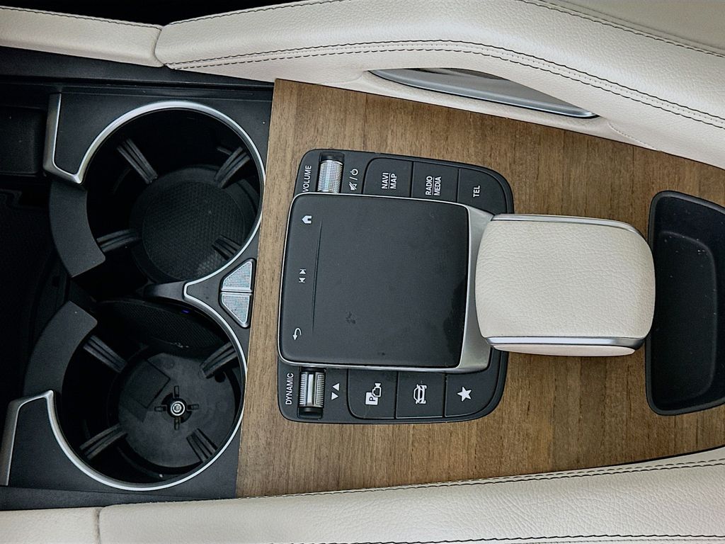 Thumbnail: 2022 Mercedes-Benz GLE - 21