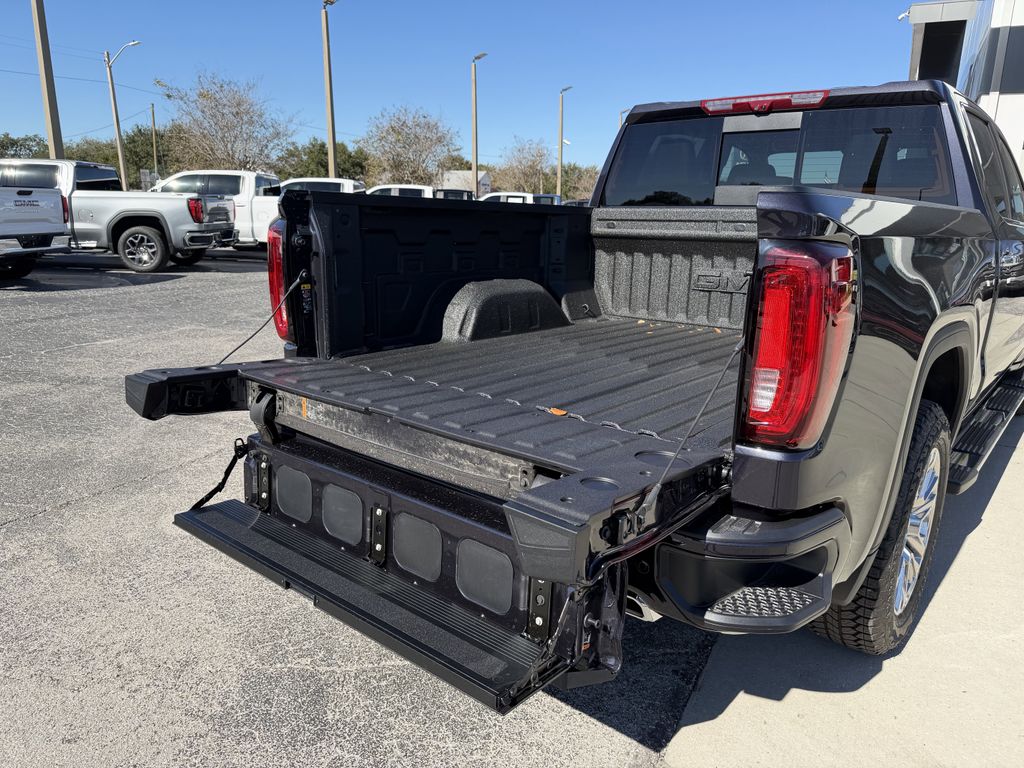 new 2026 GMC Sierra 1500 car, priced at $70,955