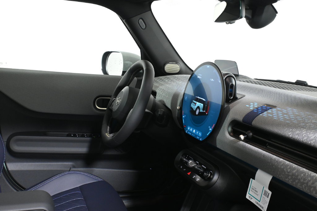 Thumbnail: 2027 MINI Cooper - 27