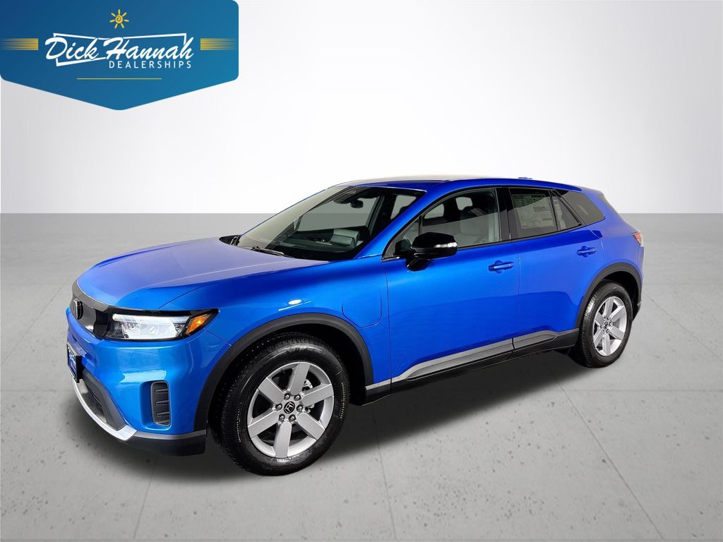 2026 Honda Prologue EX