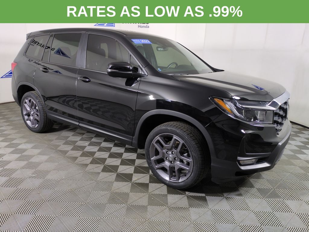 Used 2023 Honda Passport For Sale in Fort Wayne, IN