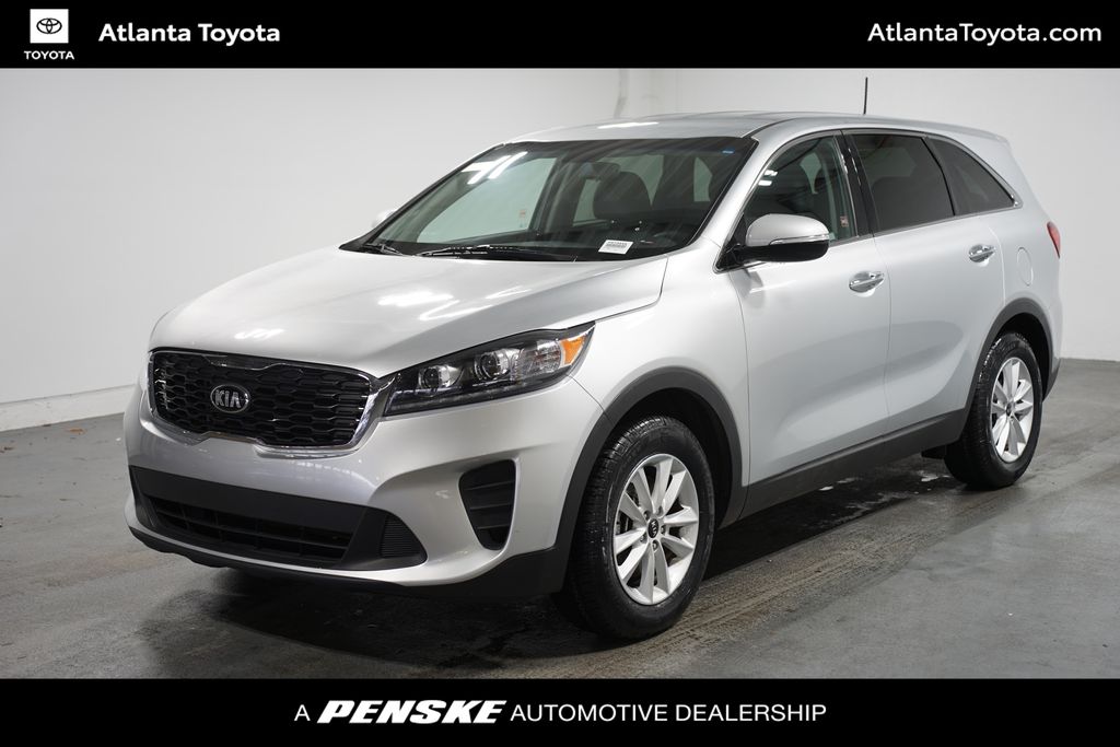 2019 Kia Sorento LX -
                Duluth, GA