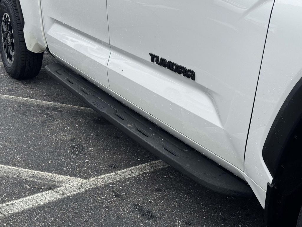 Used 2023 Toyota Tundra Truck