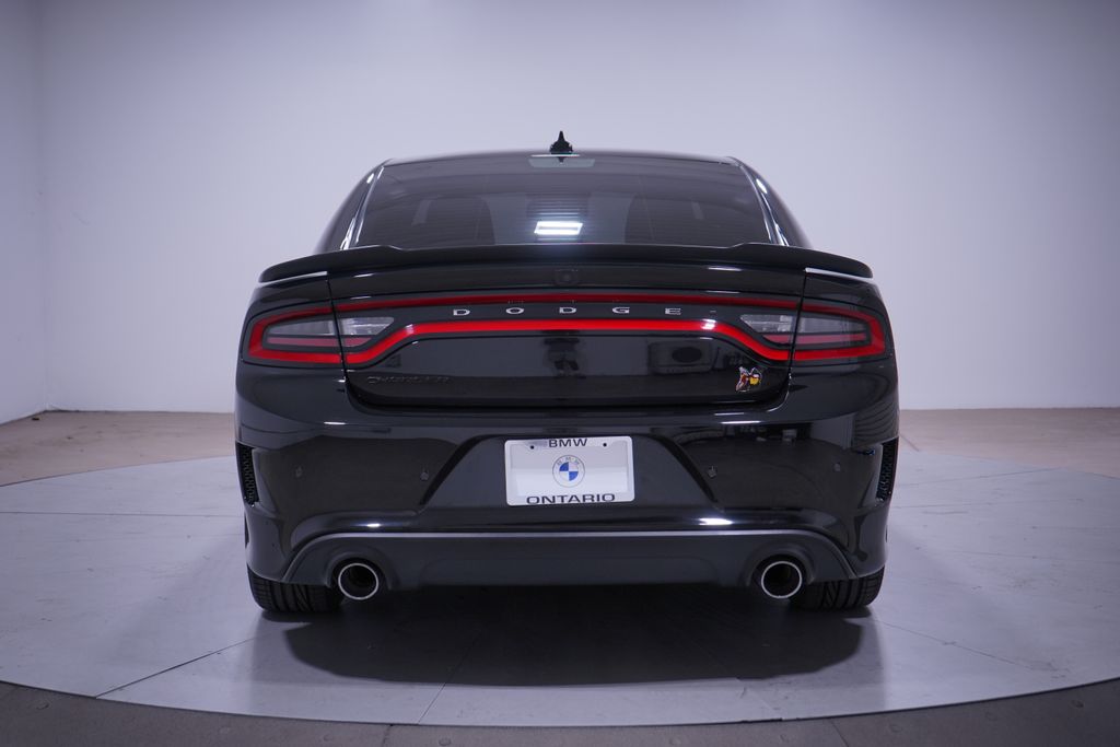 Thumbnail: 2023 Dodge Charger - 6