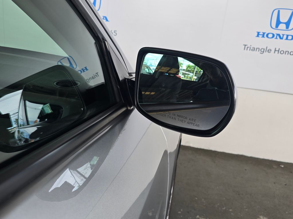 Used Car 2020 Honda Hr-v  Lx For Sale Under $20,000 In San Juan, Puerto Rico