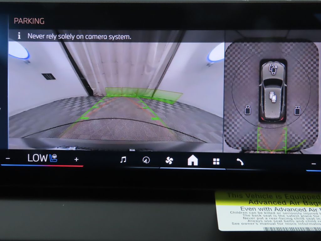 Thumbnail: 2026 BMW X3 - 16