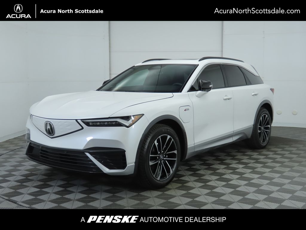 2024 Acura ZDX A-Spec -
                Phoenix, AZ