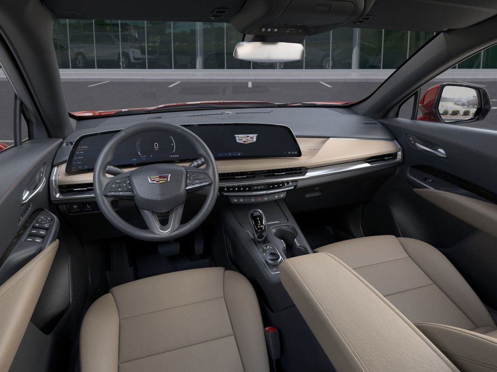 2024 Cadillac XT4 Premium Luxury 15