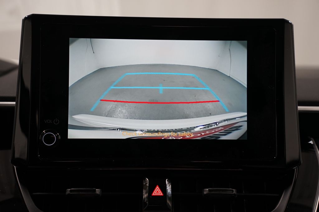 Thumbnail: 2026 Toyota Corolla - 19