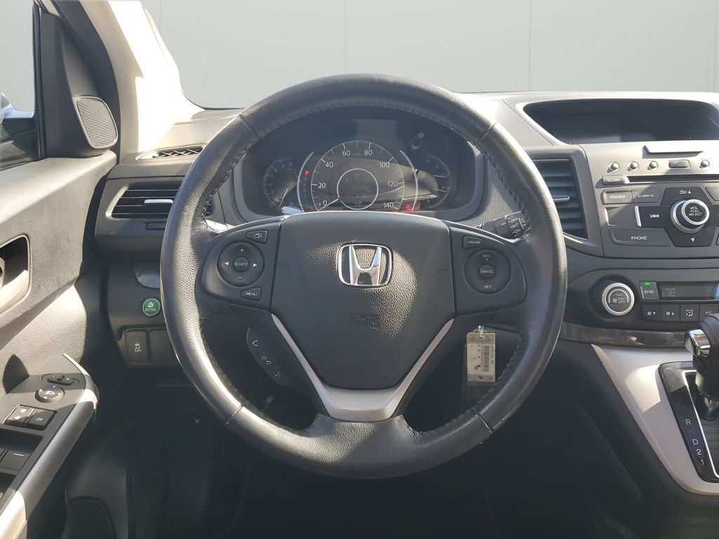 Used Car 2014 Honda Cr-v  Ex-l For Sale Under $20,000 In Austin, Texas