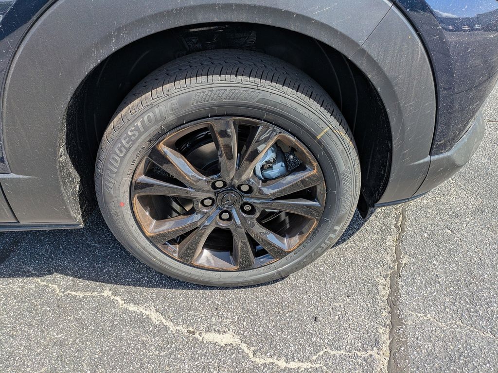 2026 Mazda CX-30 2.5 S Aire Edition