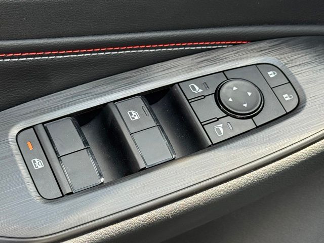 New 2026 Nissan Sentra Sedan