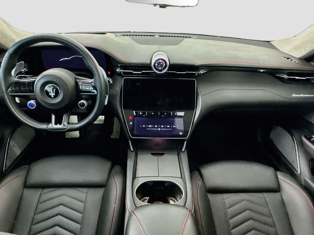 Thumbnail: 2024 Maserati GranTurismo - 13