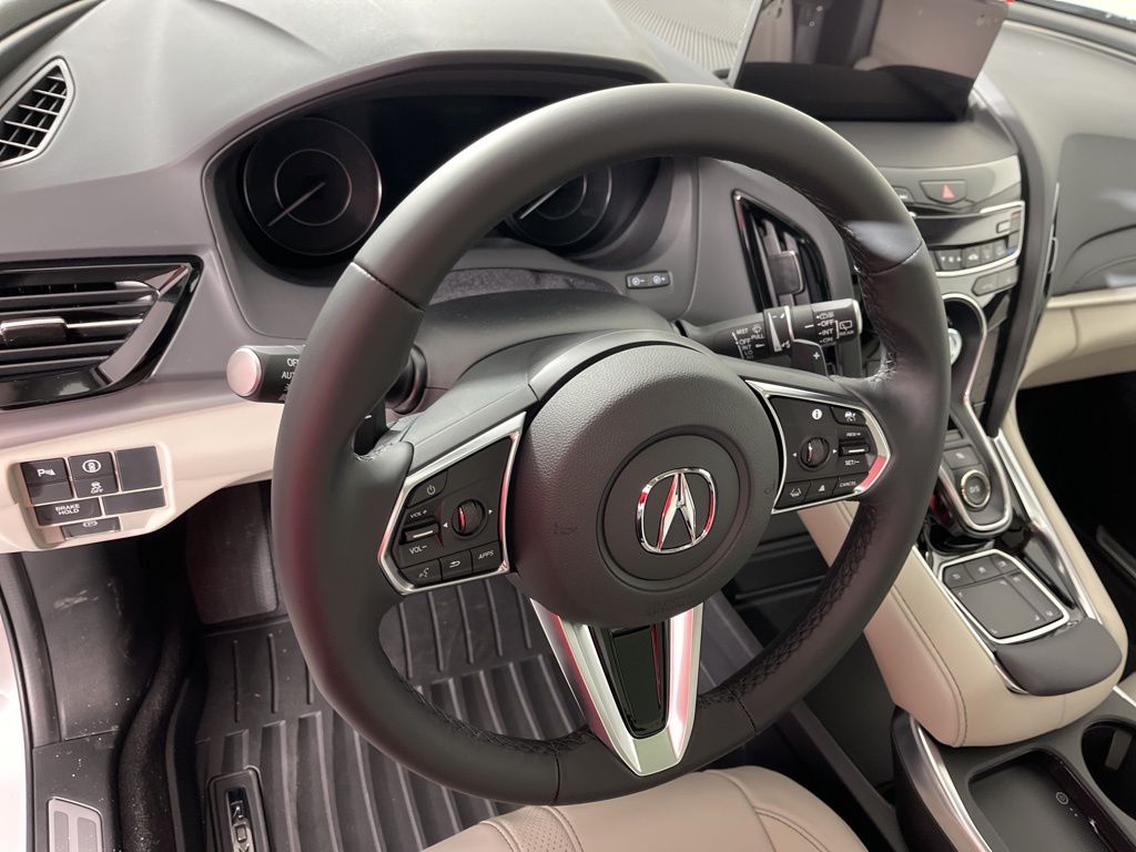 Thumbnail: 2026 Acura RDX - 28