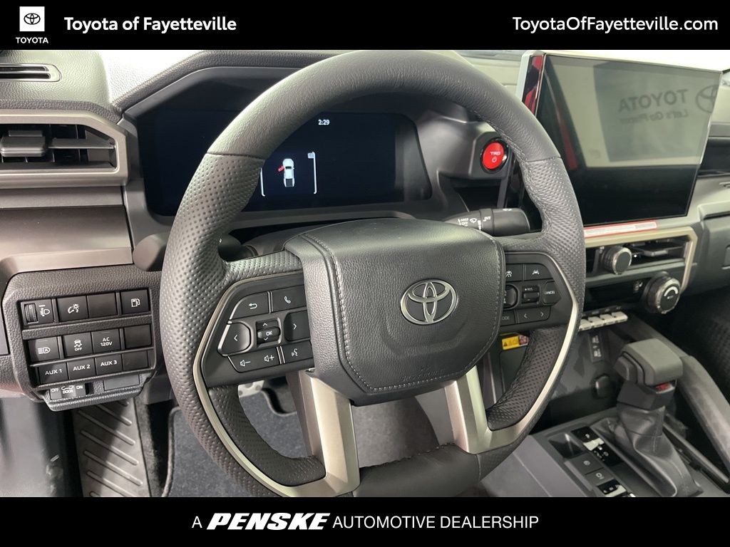 Thumbnail: 2025 Toyota Tacoma - 26