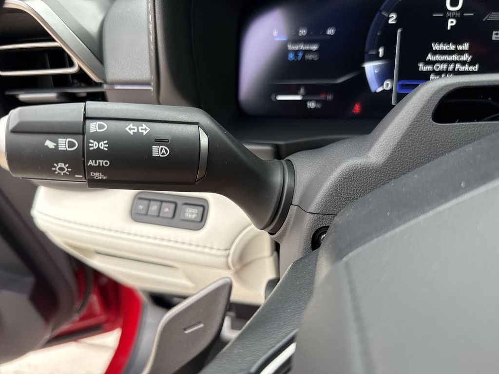 Thumbnail: 2026 Lexus IS - 28