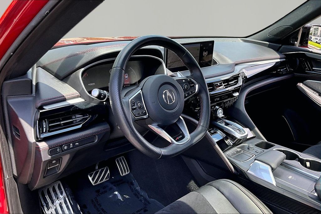2023 Acura MDX A-Spec Package - Photo 14