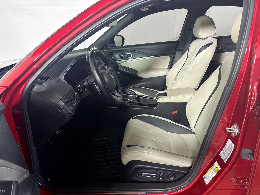 2023 Acura Integra A-Spec Tech Package