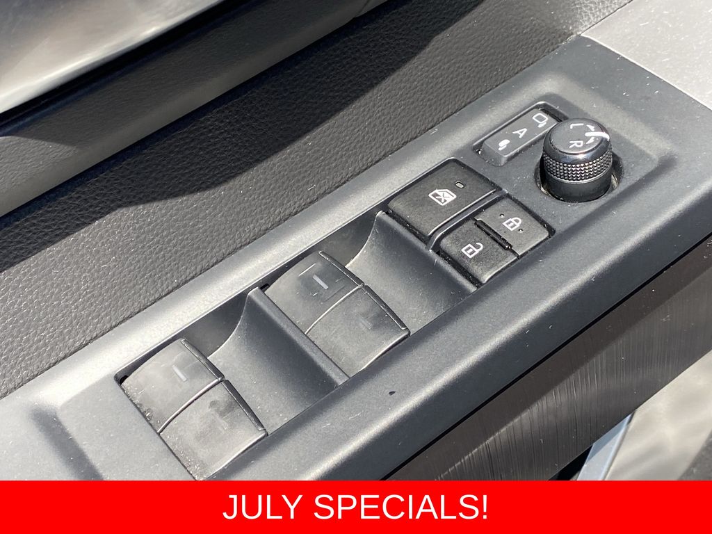 Used 2023 Toyota Tundra Truck