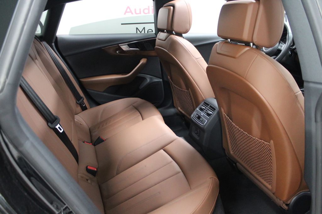 2023 Audi A5 Premium 30