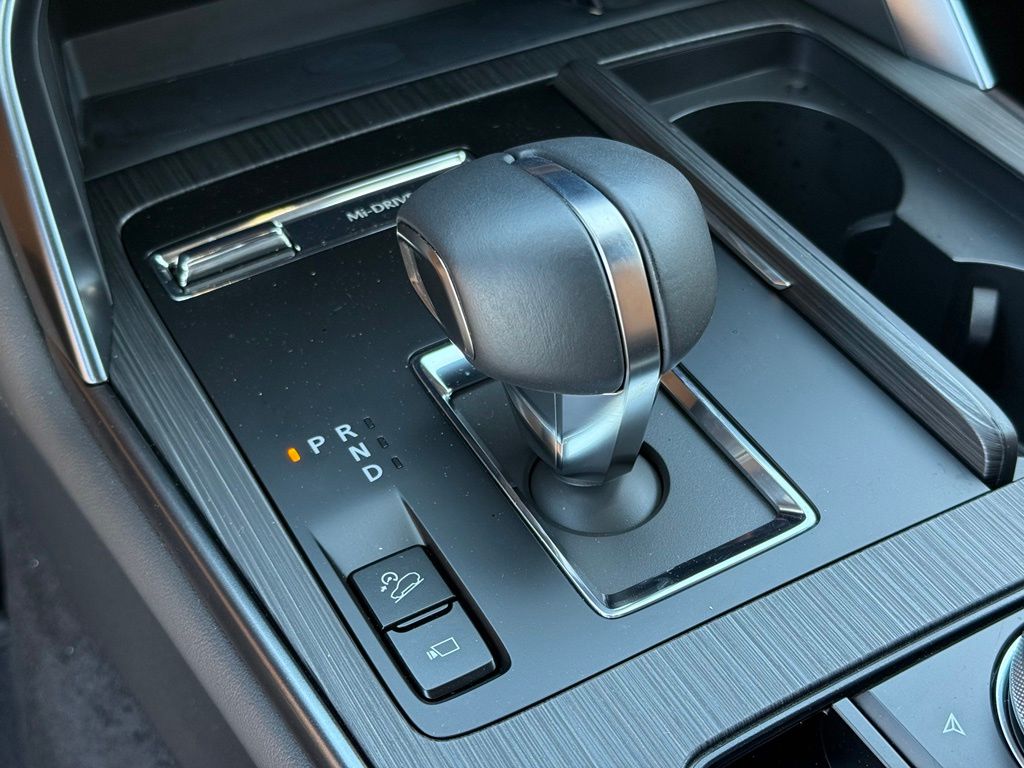 2026 Mazda CX-70 Premium Plus Package - Photo 61