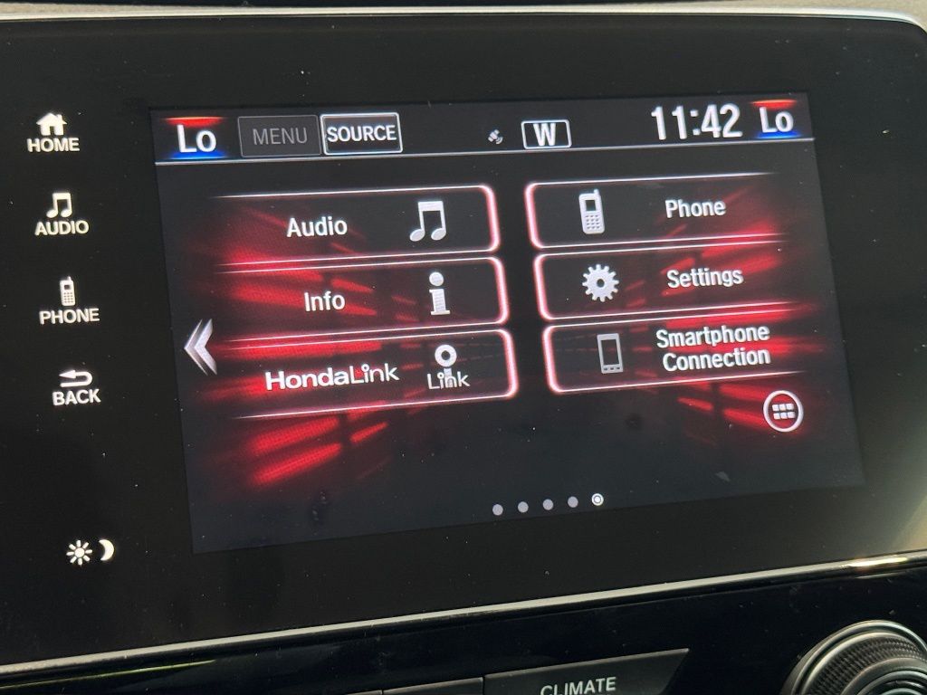 2021 Honda CR-V EX  at Emmons Autoplex