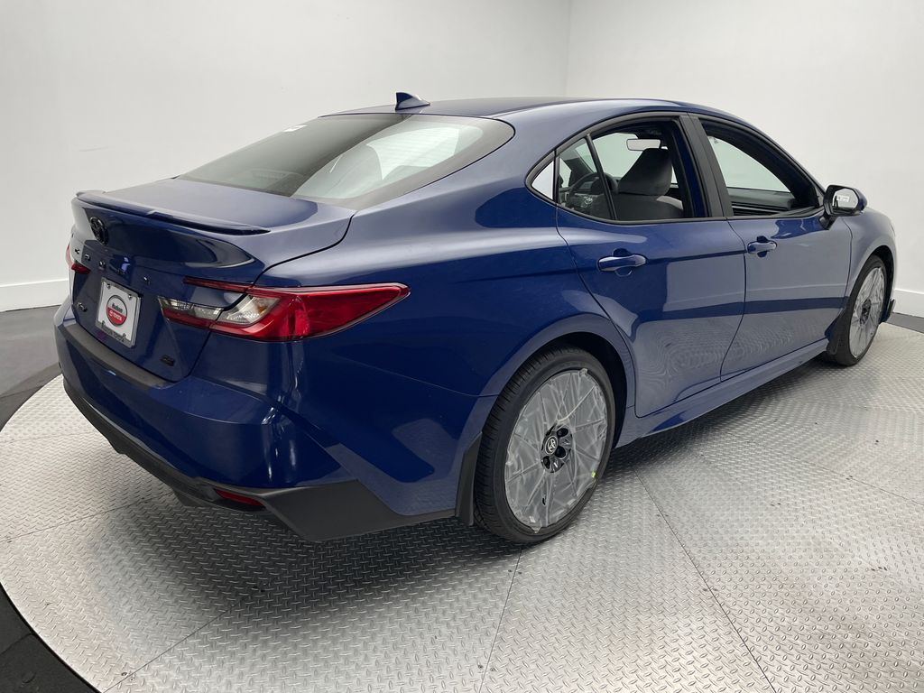 Thumbnail: 2025 Toyota Camry - 5