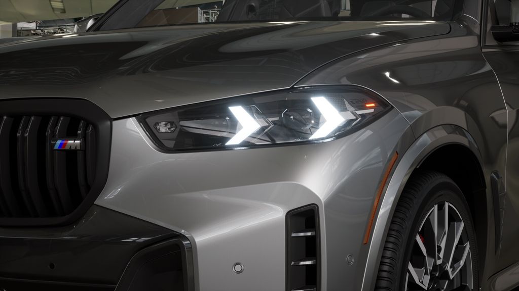 Thumbnail: 2026 BMW X5 - 32