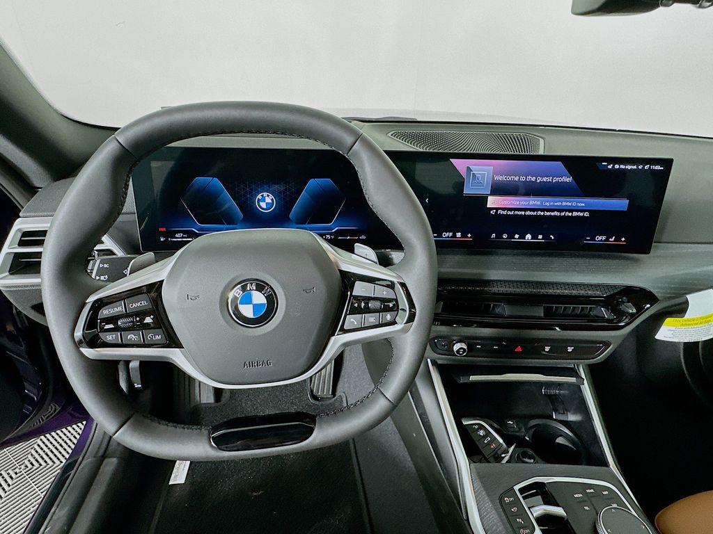 Thumbnail: 2025 BMW 2 Series - 10