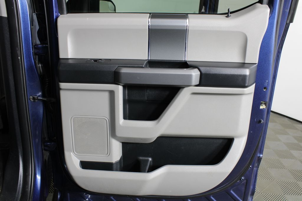 Used 2015 Ford F-150 for sale in 