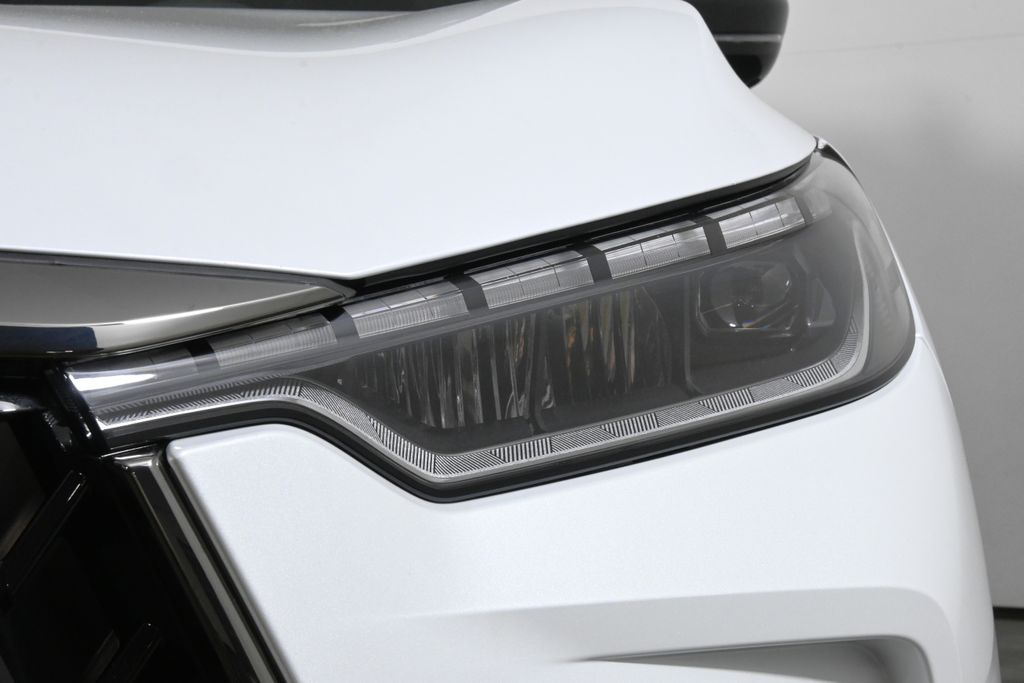 Thumbnail: 2026 INFINITI QX60 - 11