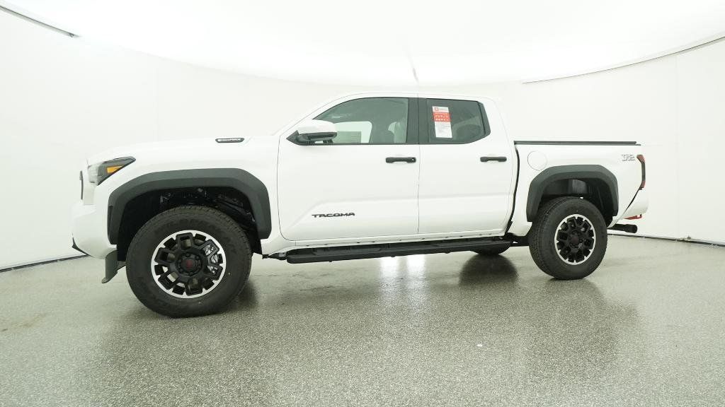 Thumbnail: 2025 Toyota Tacoma - 13
