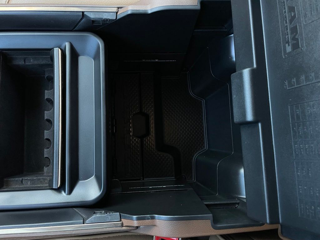 Thumbnail: 2019 RAM 1500 - 19