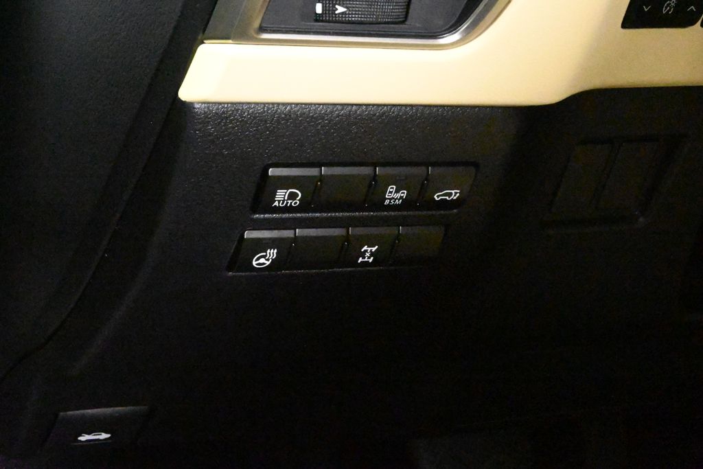 Thumbnail: 2019 Lexus NX - 28