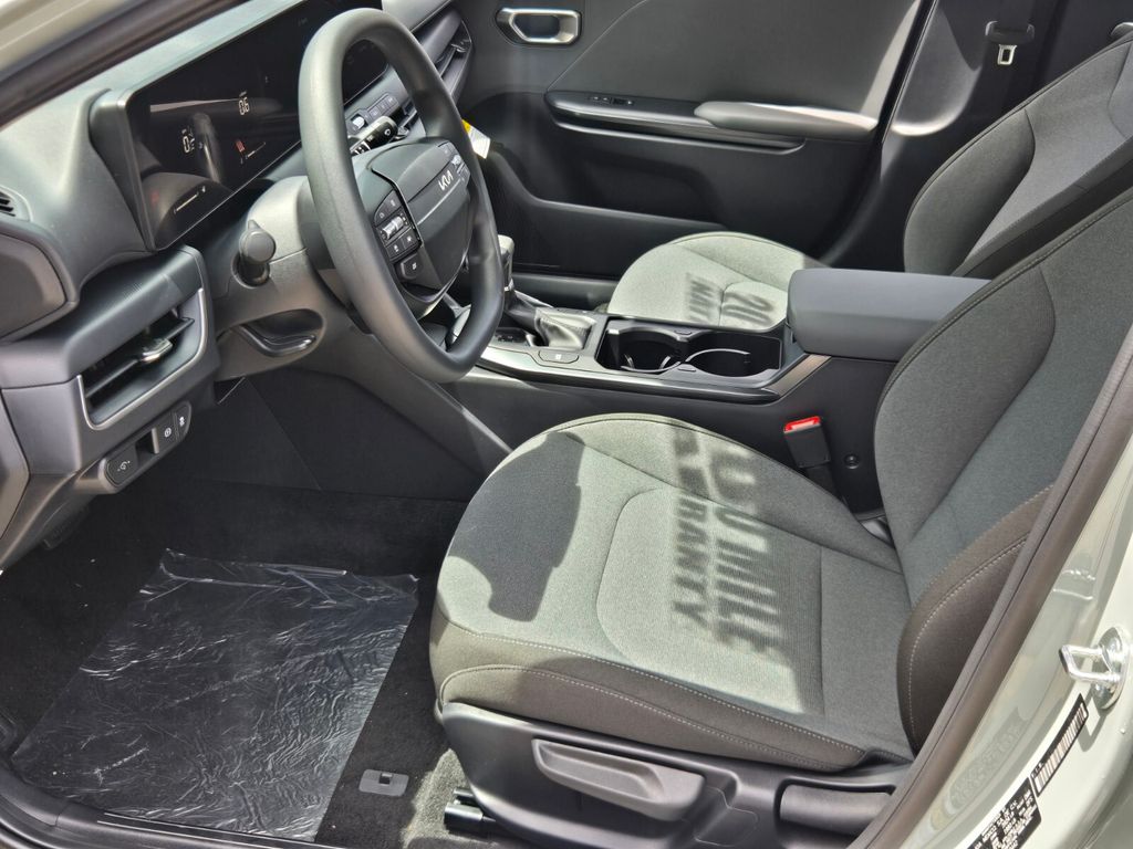 2026 Kia K4 - $24,325