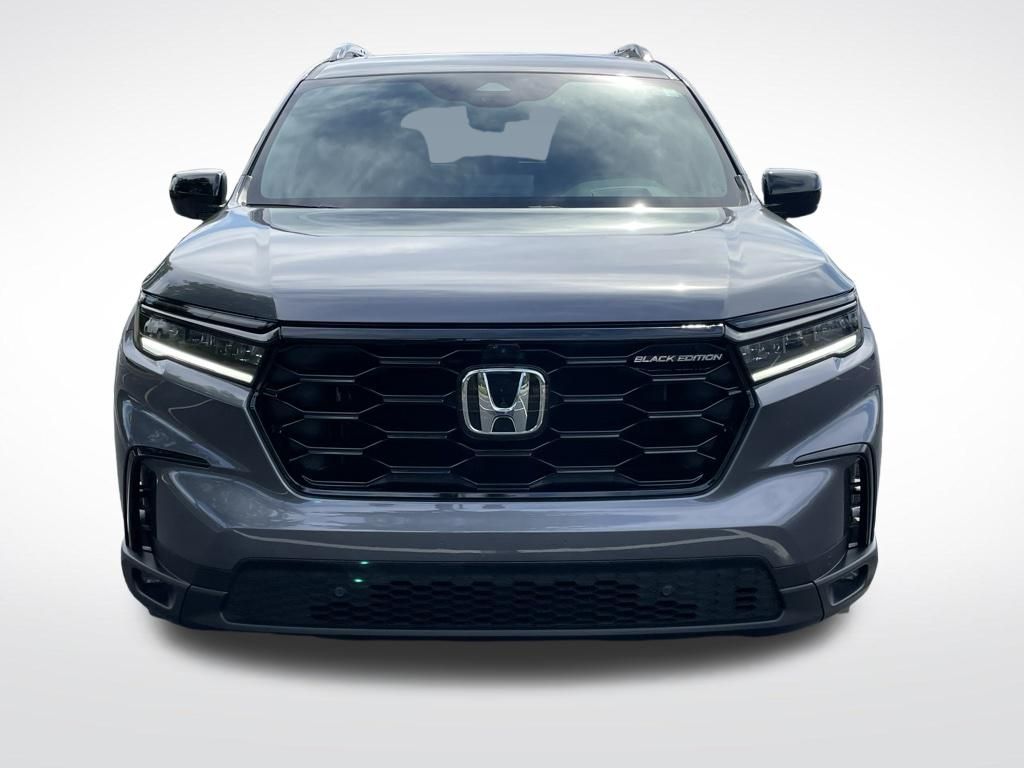 Thumbnail: 2025 Honda Pilot - 9
